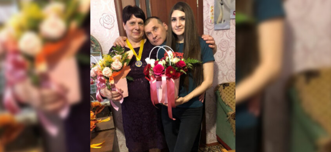 Семья из Курской области погибла из-за удара ракеты ВСУ
