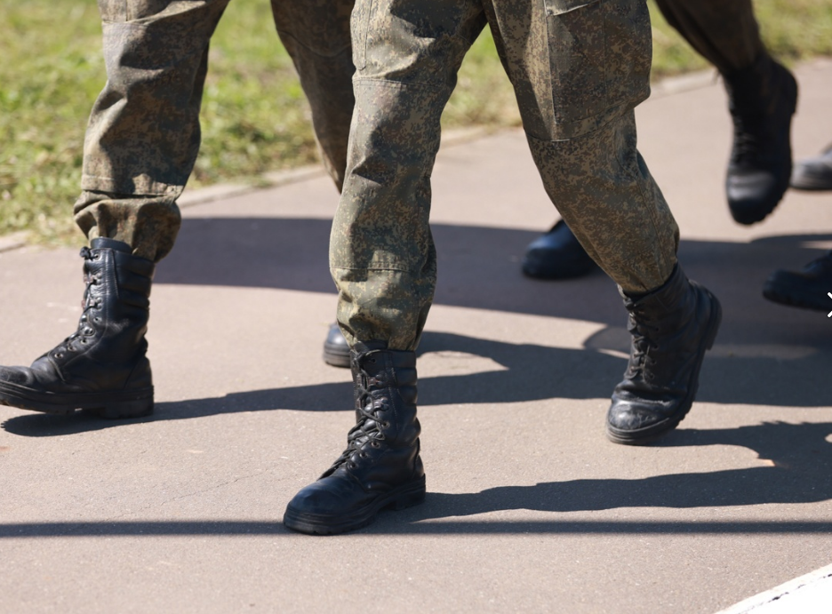 Выплаты контрактникам из Татарстана повысились до 2 миллионов рублей