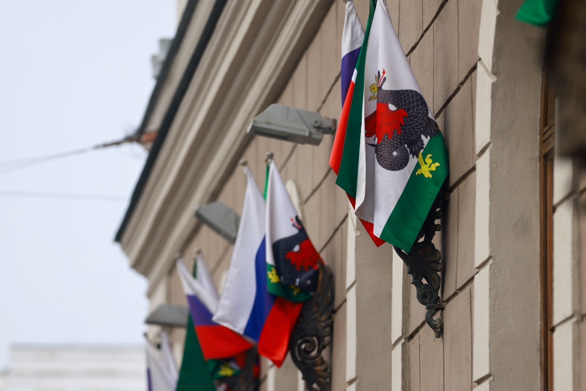 На саммит БРИКС в Казани приглашены 36 иностранных лидеров