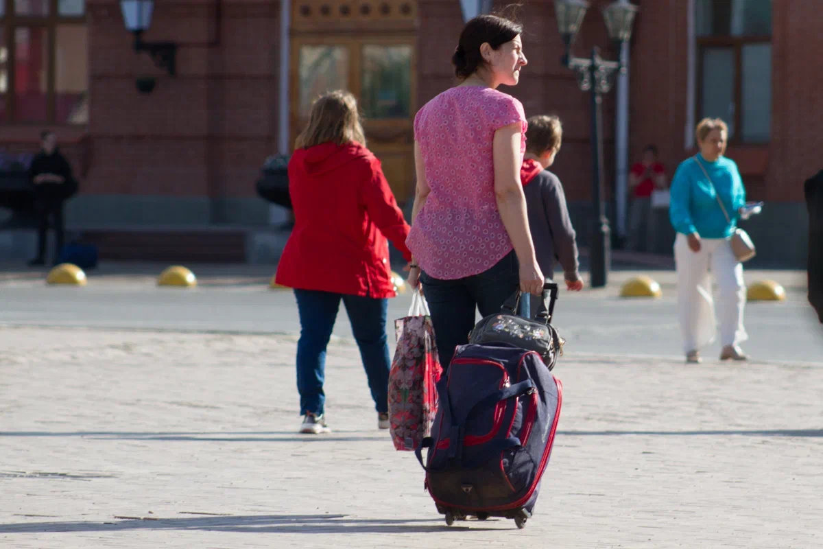 Татарстан попал в топ-5 самых дорогостоящих для туристов регионов