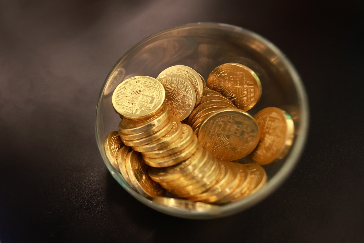 Криптовалюта Telegram обвалилась на 98% из-за сбоя на агрегаторе