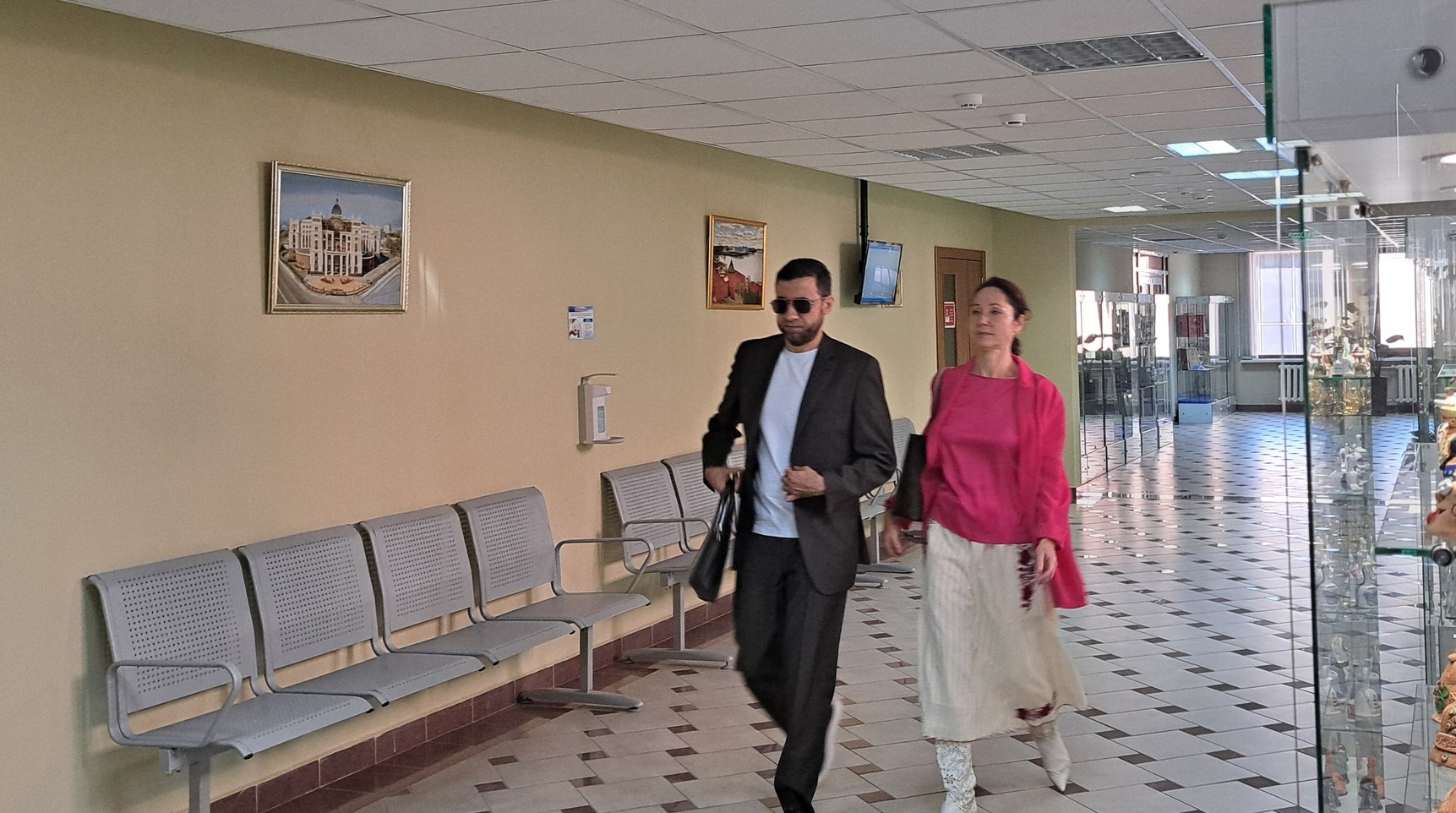 Казанцу, обвиняемому в убийствах 20-летней давности, вынесли приговор