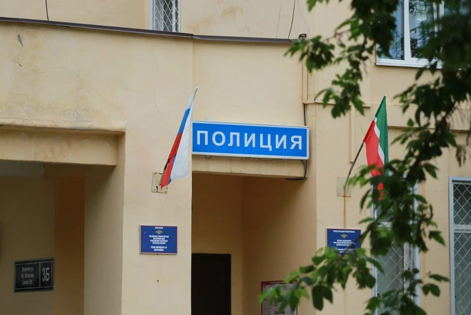 На избившего казанца мужчину возбудили уголовное дело