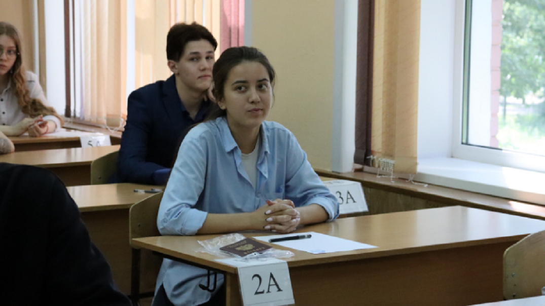Татарстанским девятиклассникам дали возможность пересдать ОГЭ