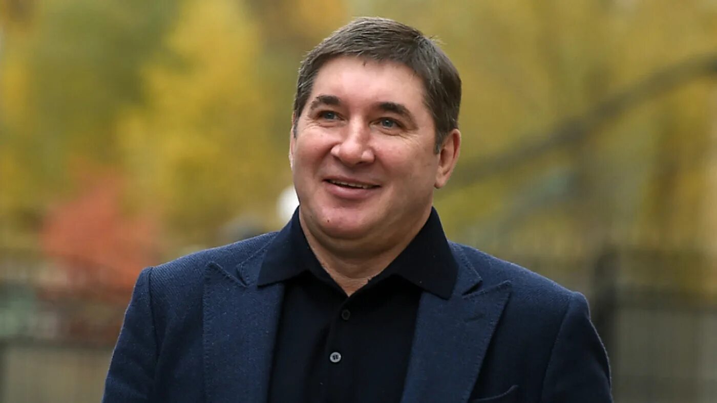Кожевников о Разине и Кудашове: «Поймали чистый звездняк»