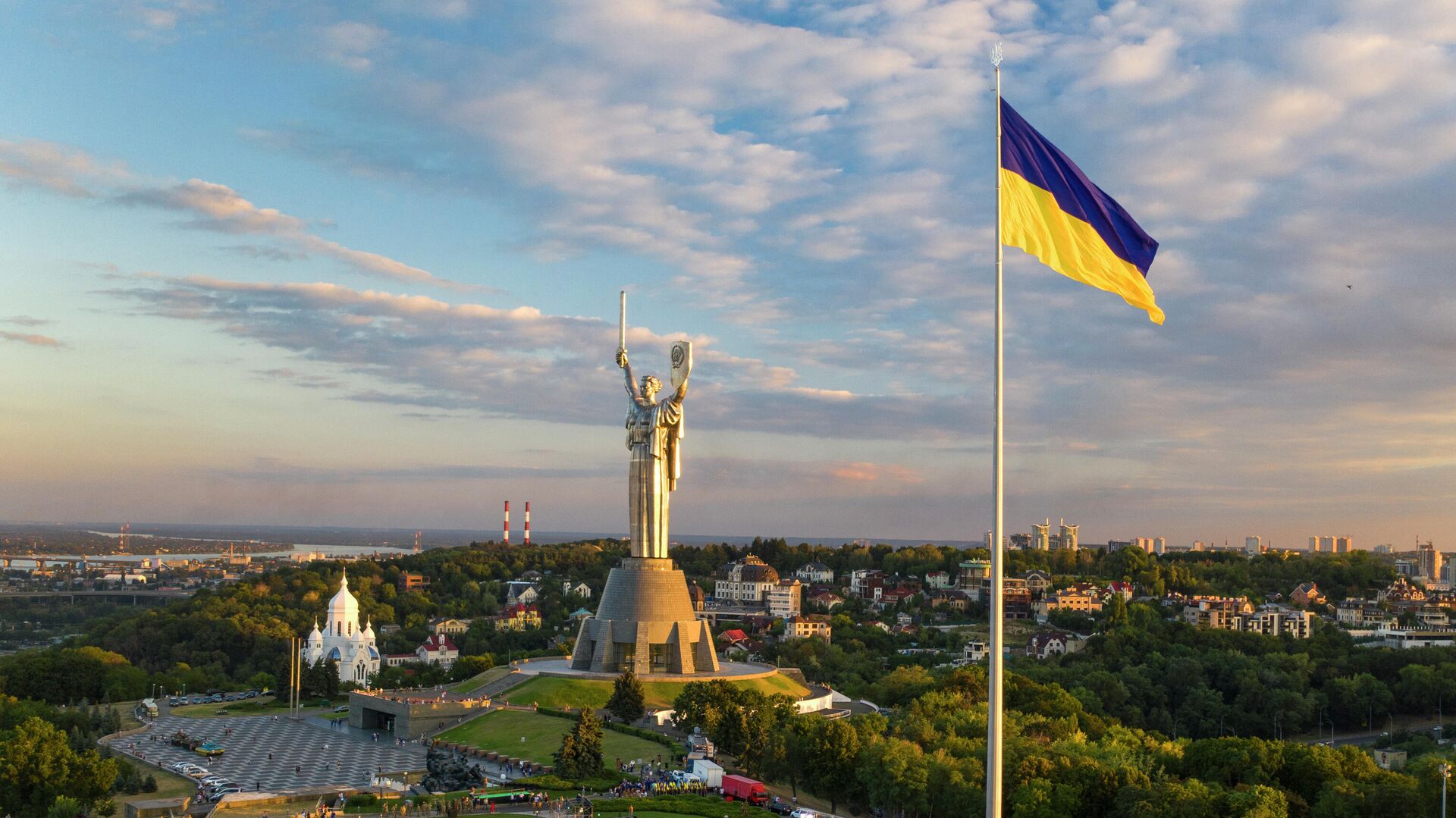 Украина пригрозила Монголии последствиями за отказ арестовывать Путина