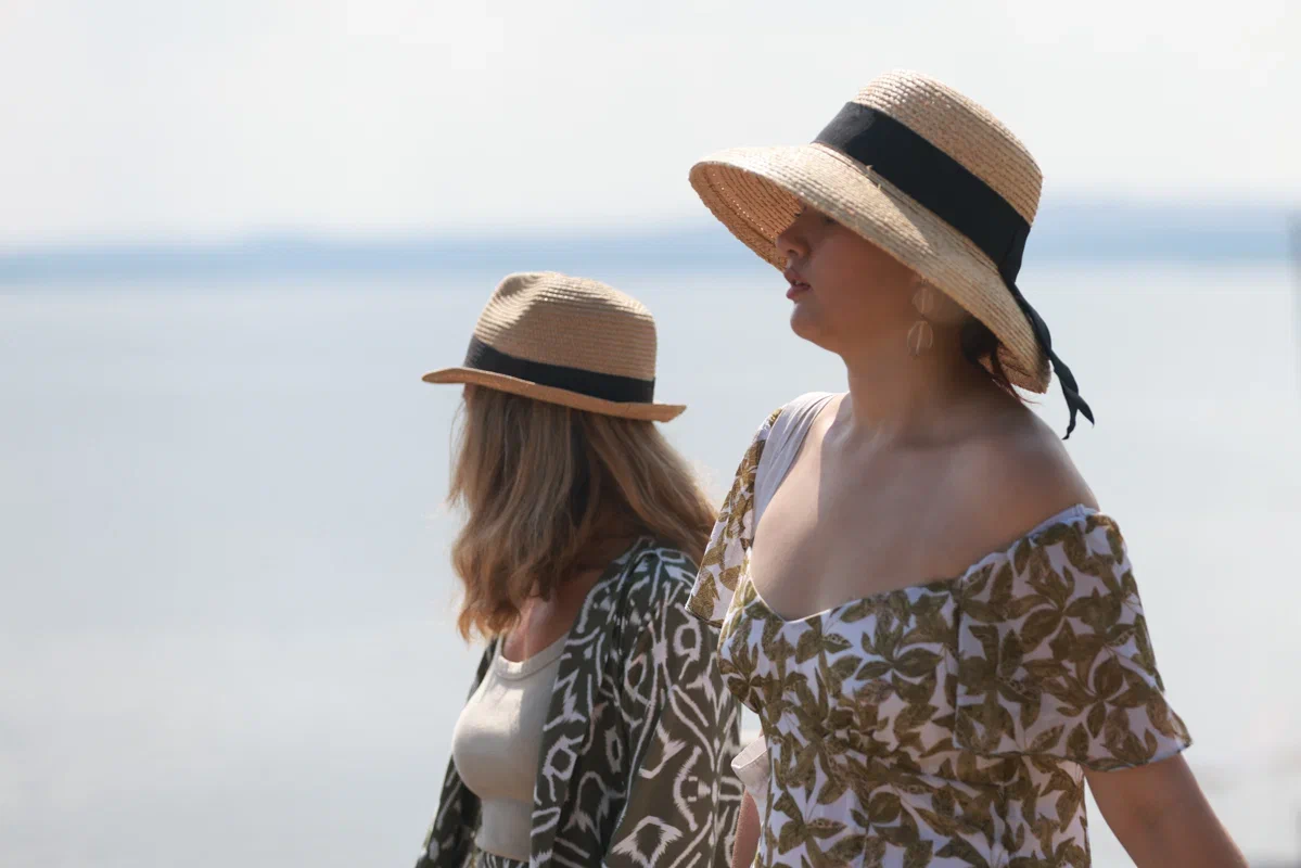 Метеоролог раскрыл, как повлияло Эль-Ниньо на лето в Татарстане