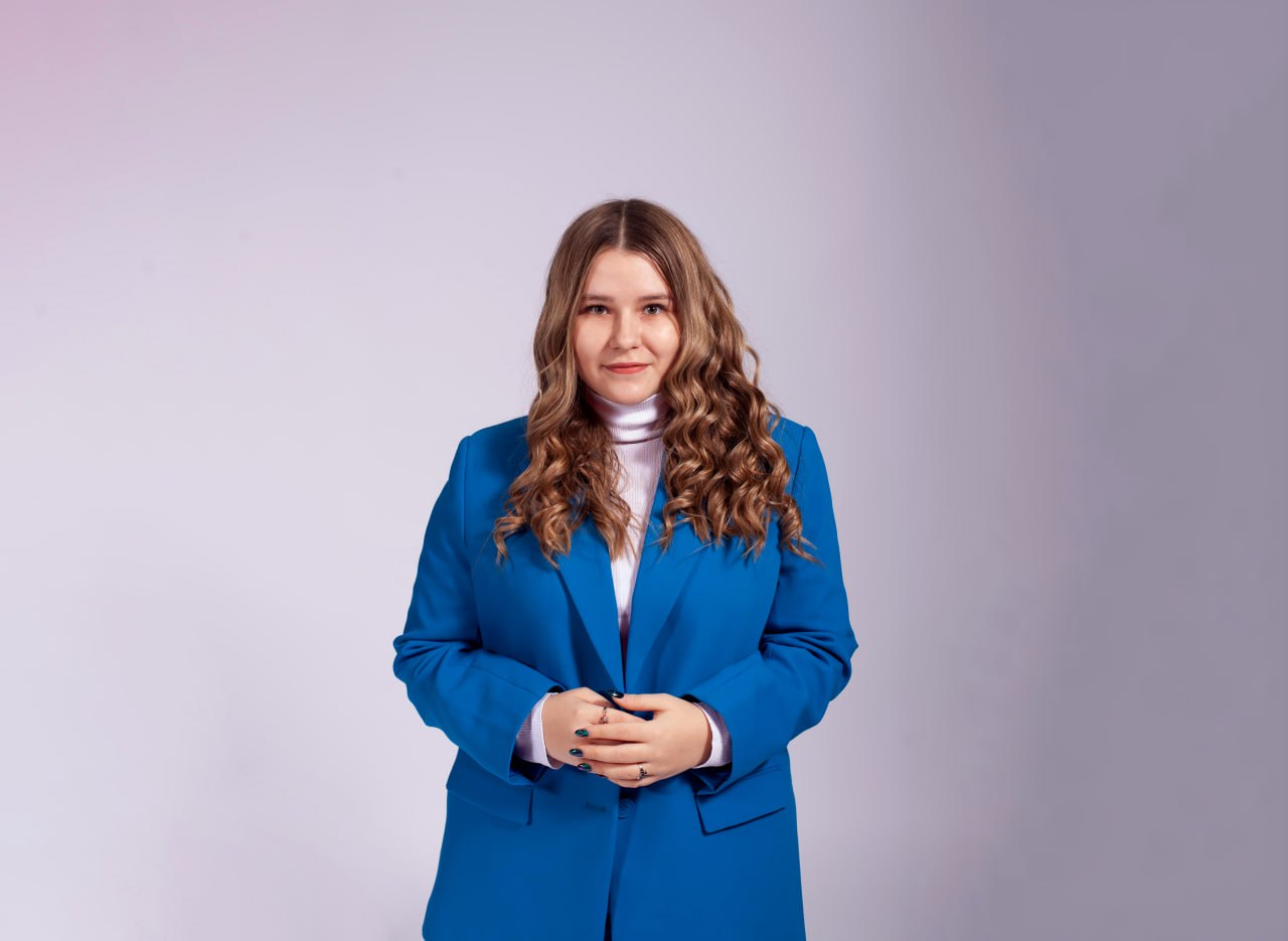 Полина Щукина: «Большой спрос на 95 марку бензина подстегнул рост цен»