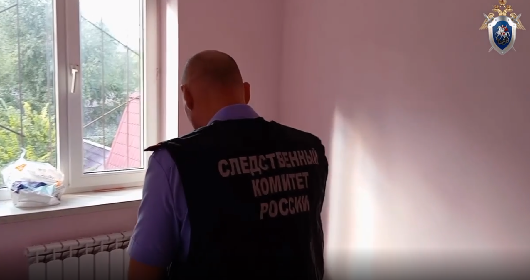 Хозяйку пансионата в казанском поселке Щербаково, где умерла женщина, задержали