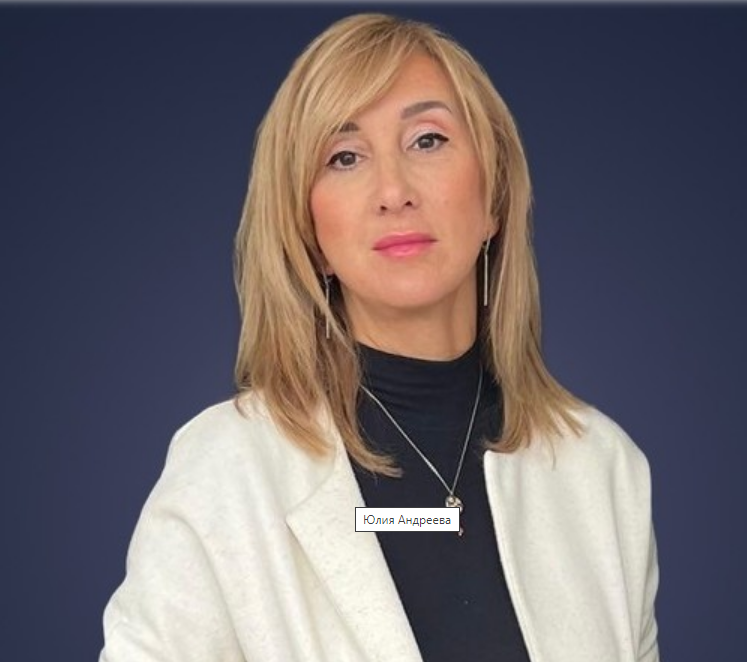 Пост декана Высшей школы журналистики КФУ прочат профессору Андреевой