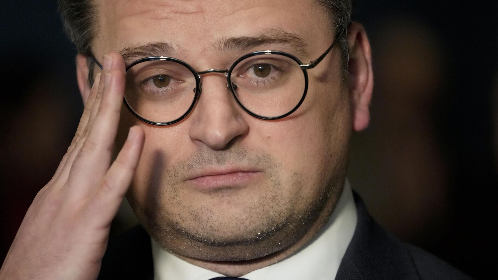 Глава МИД Украины подал в отставку вслед за остальными чиновниками