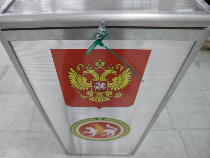 Кутилов о врагах на выборах: «Любую ошибку обернут против нас»