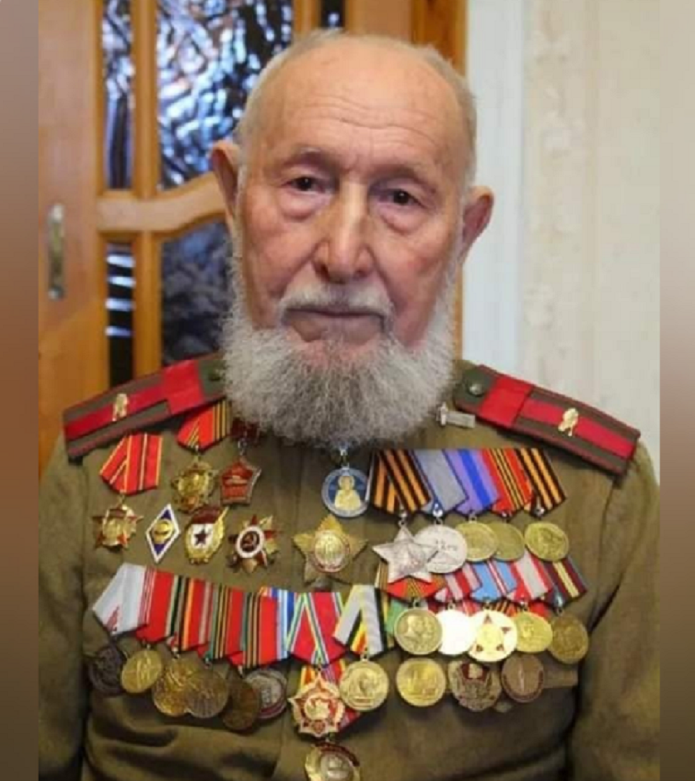 Участник ВОВ из Казани уже больше месяца живет без газа