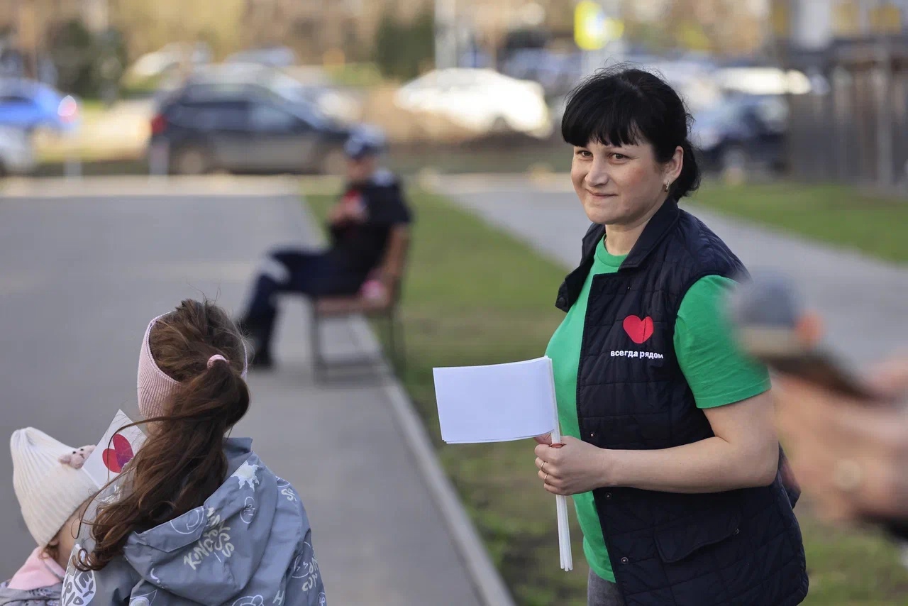 Татарстанцы жертвуют на благотворительность втрое больше, чем в прошлом году