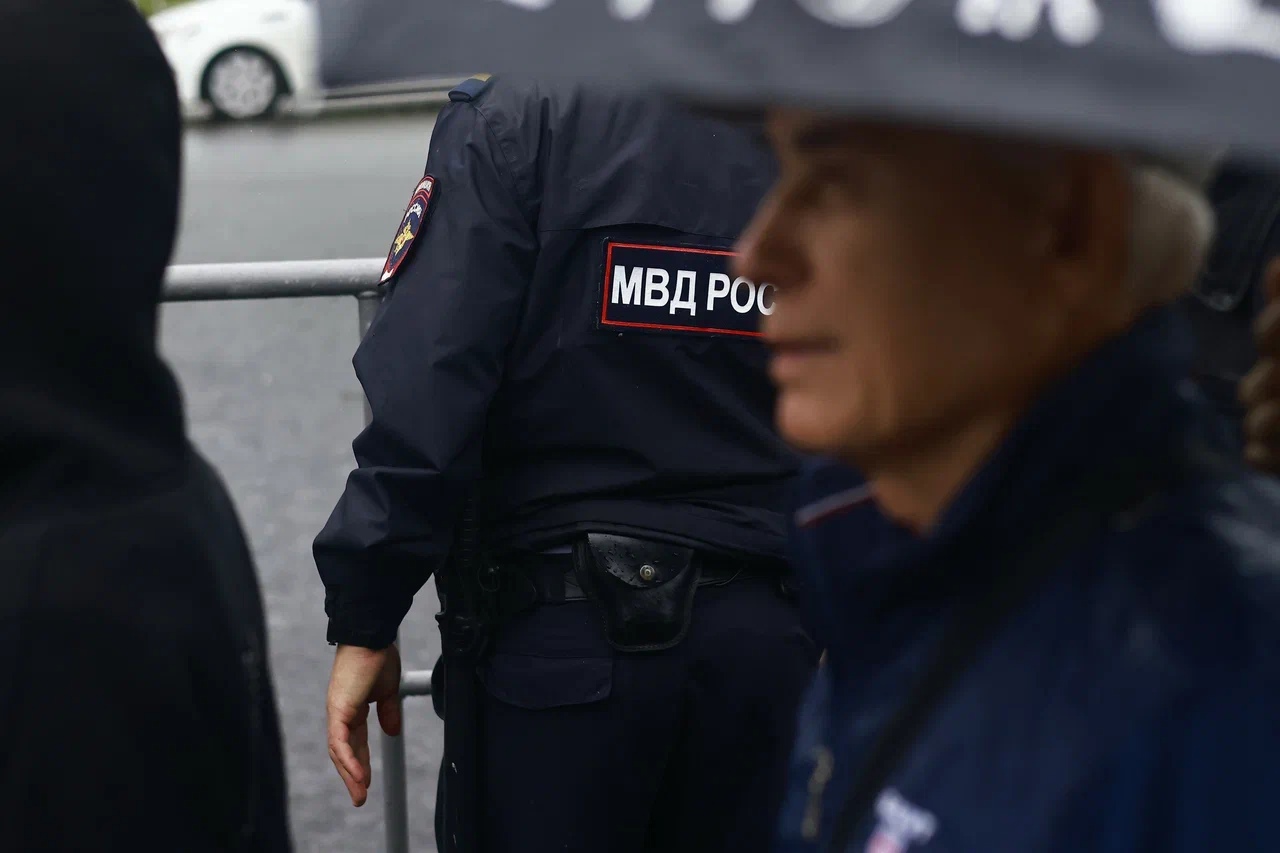 В Татарстане отпустили полицейских, «повесивших» преступление на невиновного