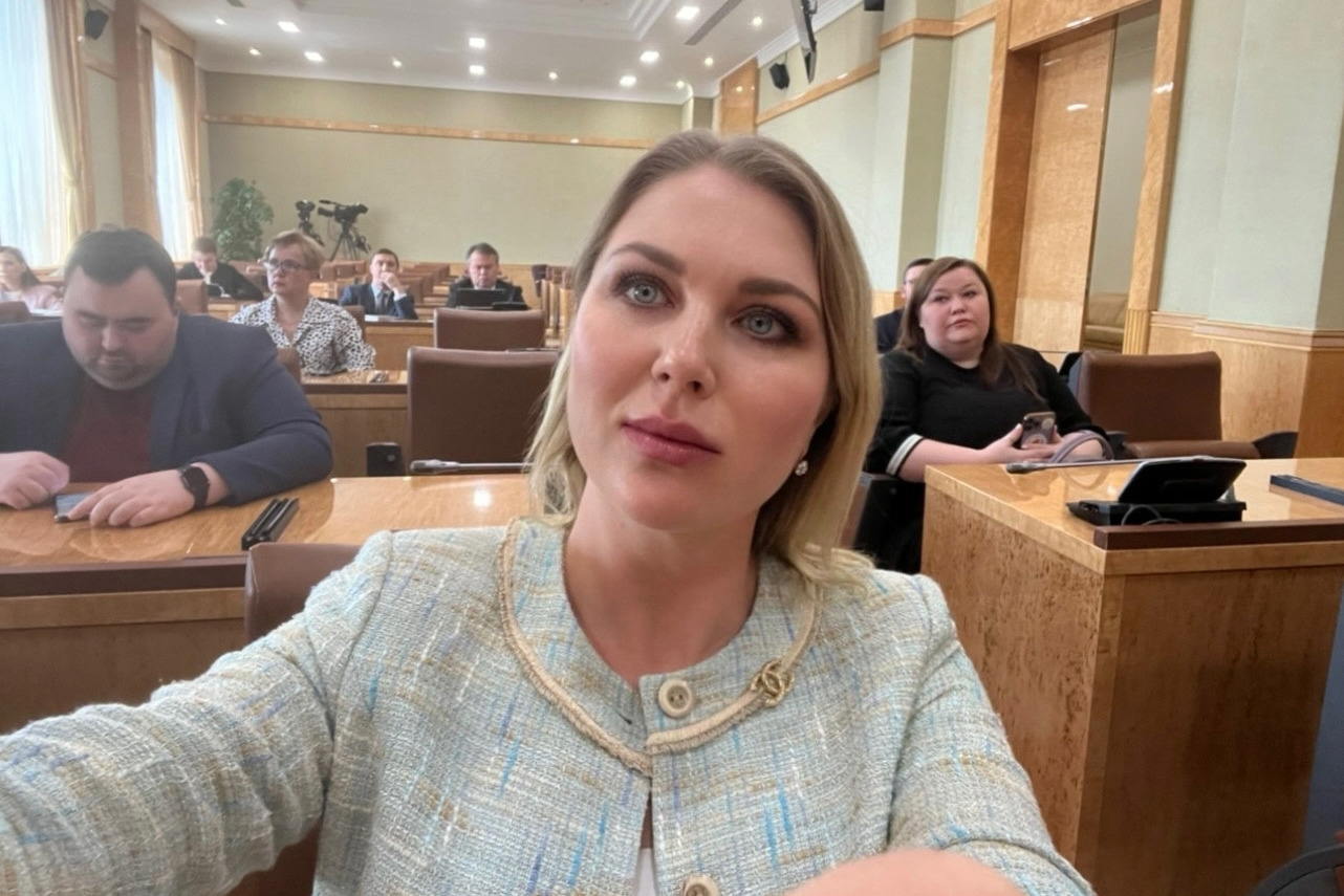 Волынец встала на защиту MIA BOYKA, которая унизила девочку-квадробера