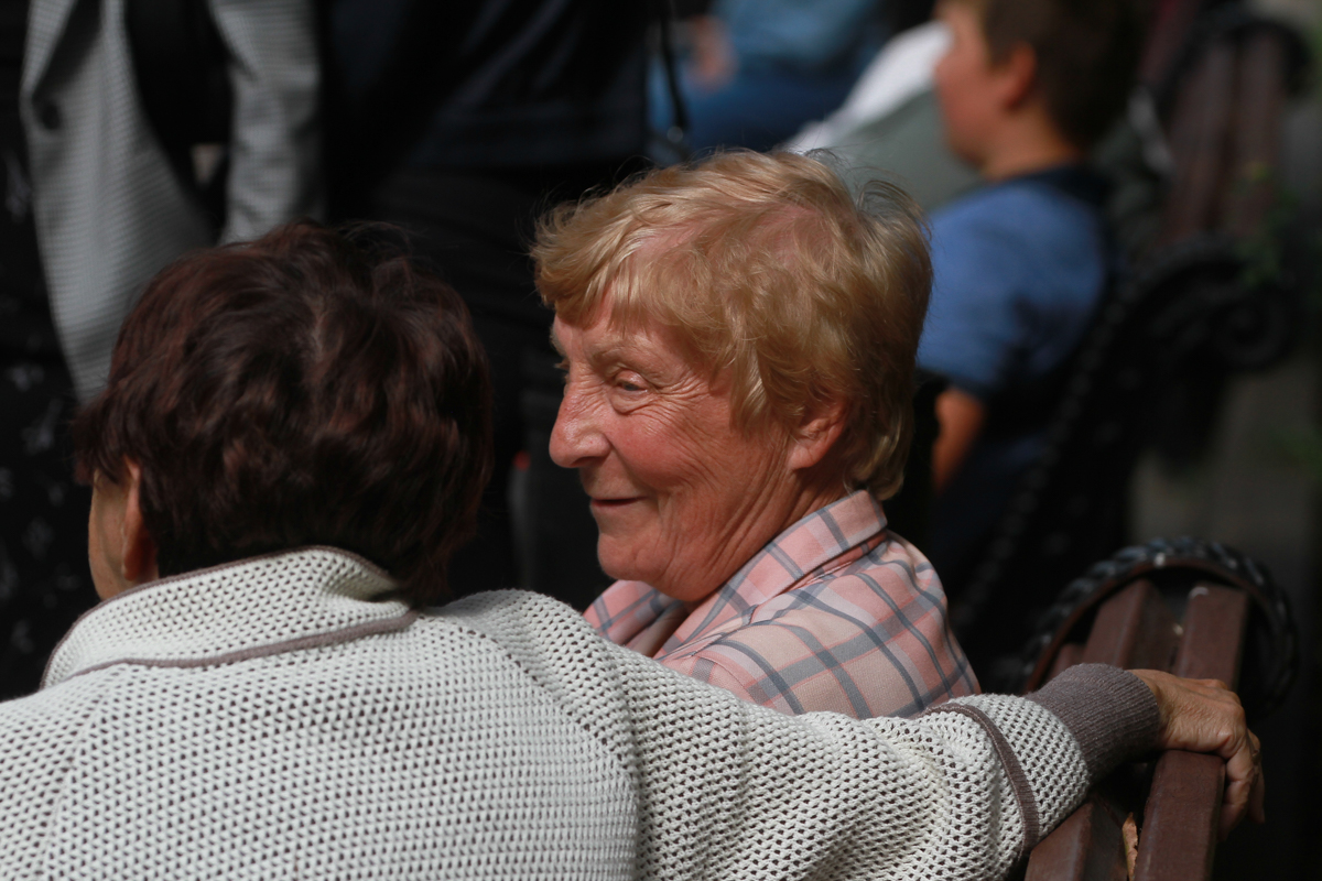 Экономист Лобода: «Нужно начать копить на пенсию с 40 лет с помощью акций»