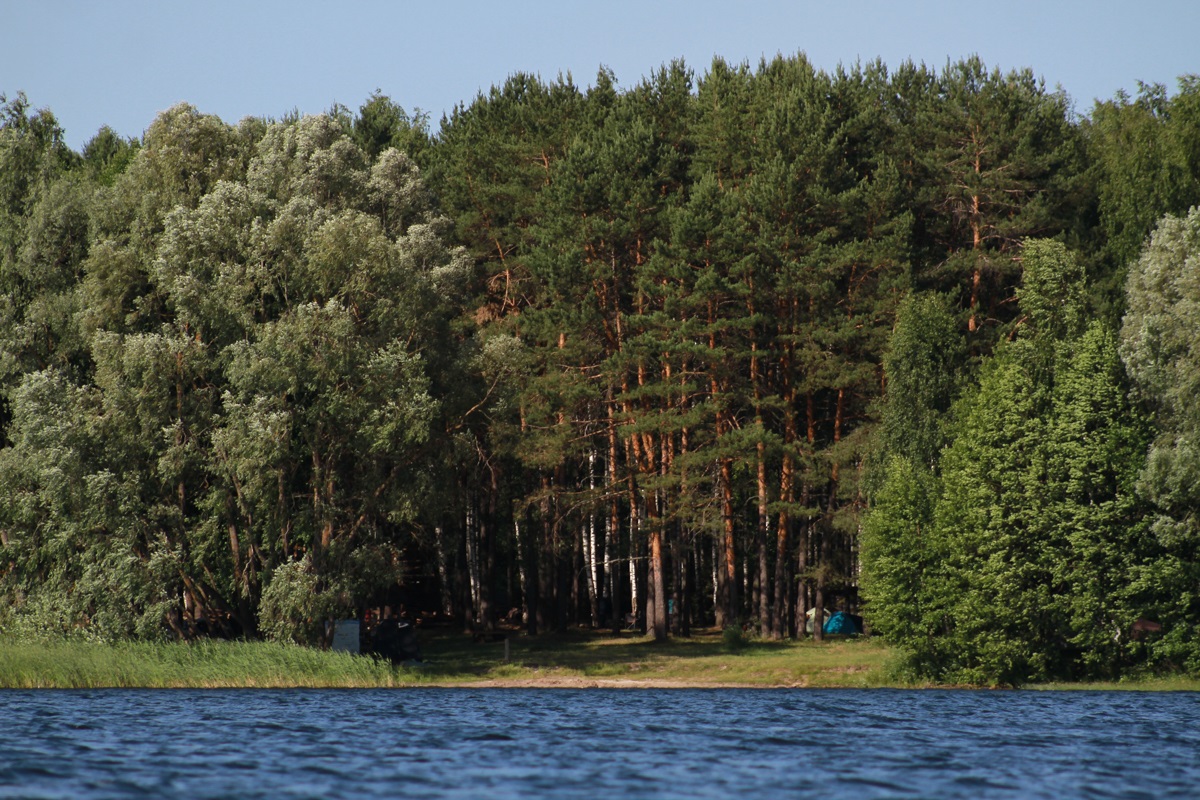 В Татарстане объявлено штормовое предупреждение