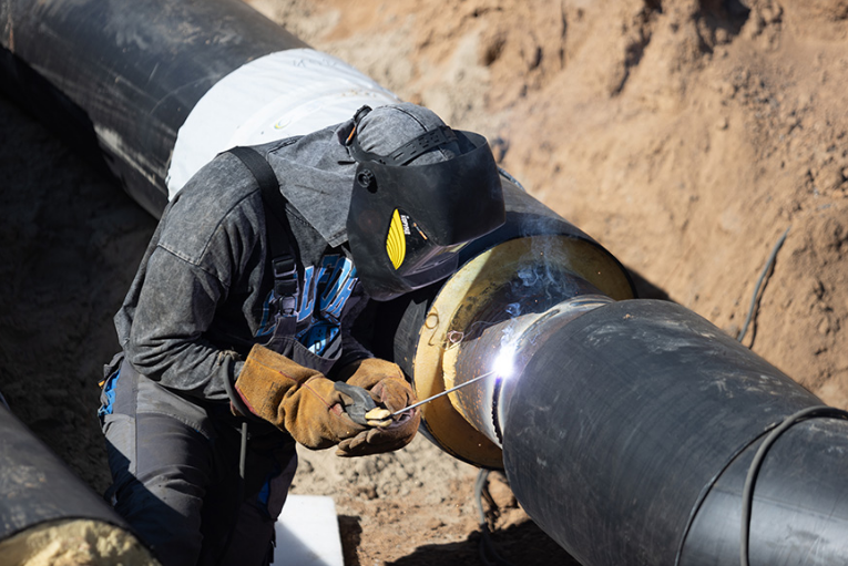 В Казани собираются отремонтировать 64 километра инженерных коммуникаций