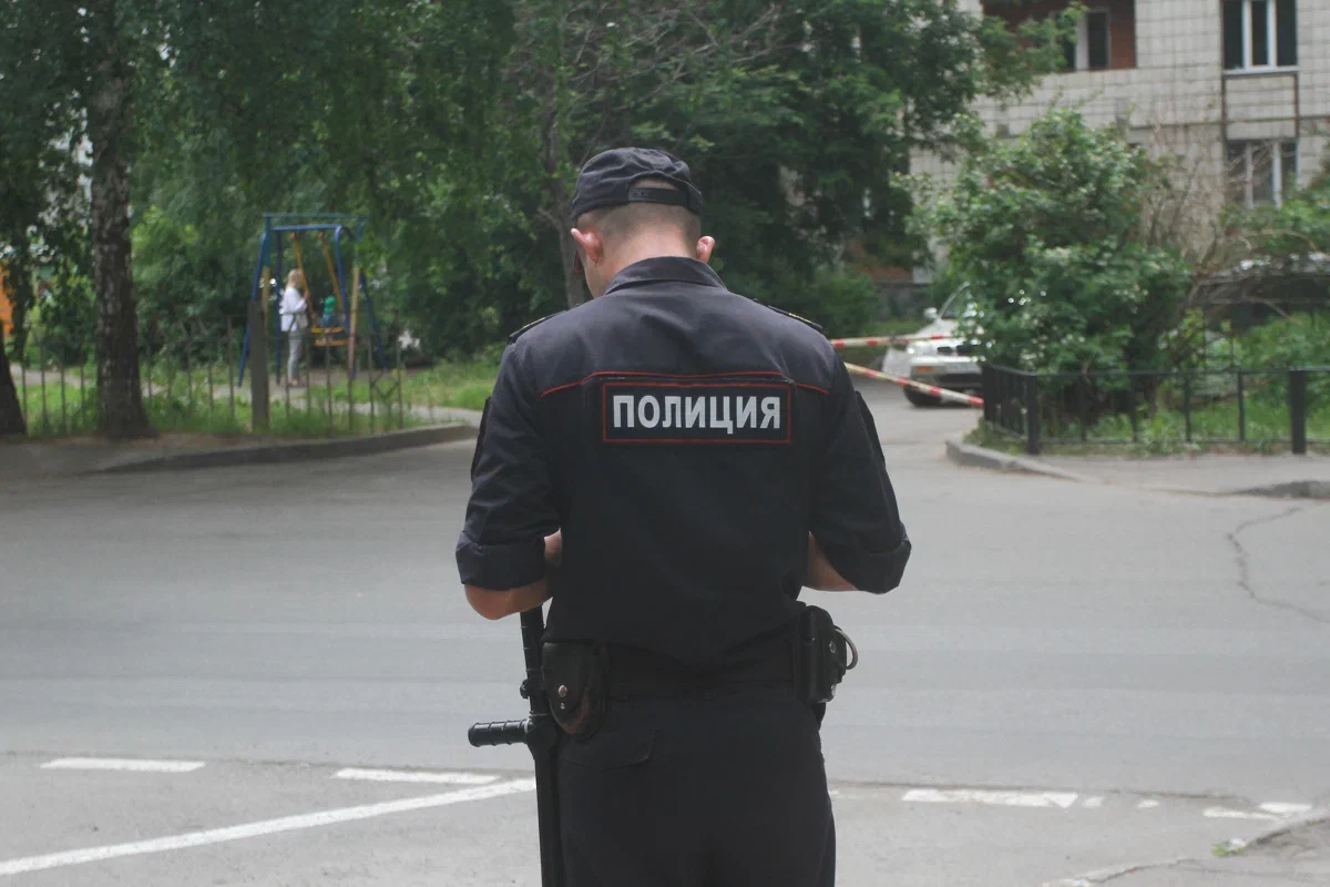 Бизнесмена из Перми обвинили в обмане инвесторов на 500 млн рублей