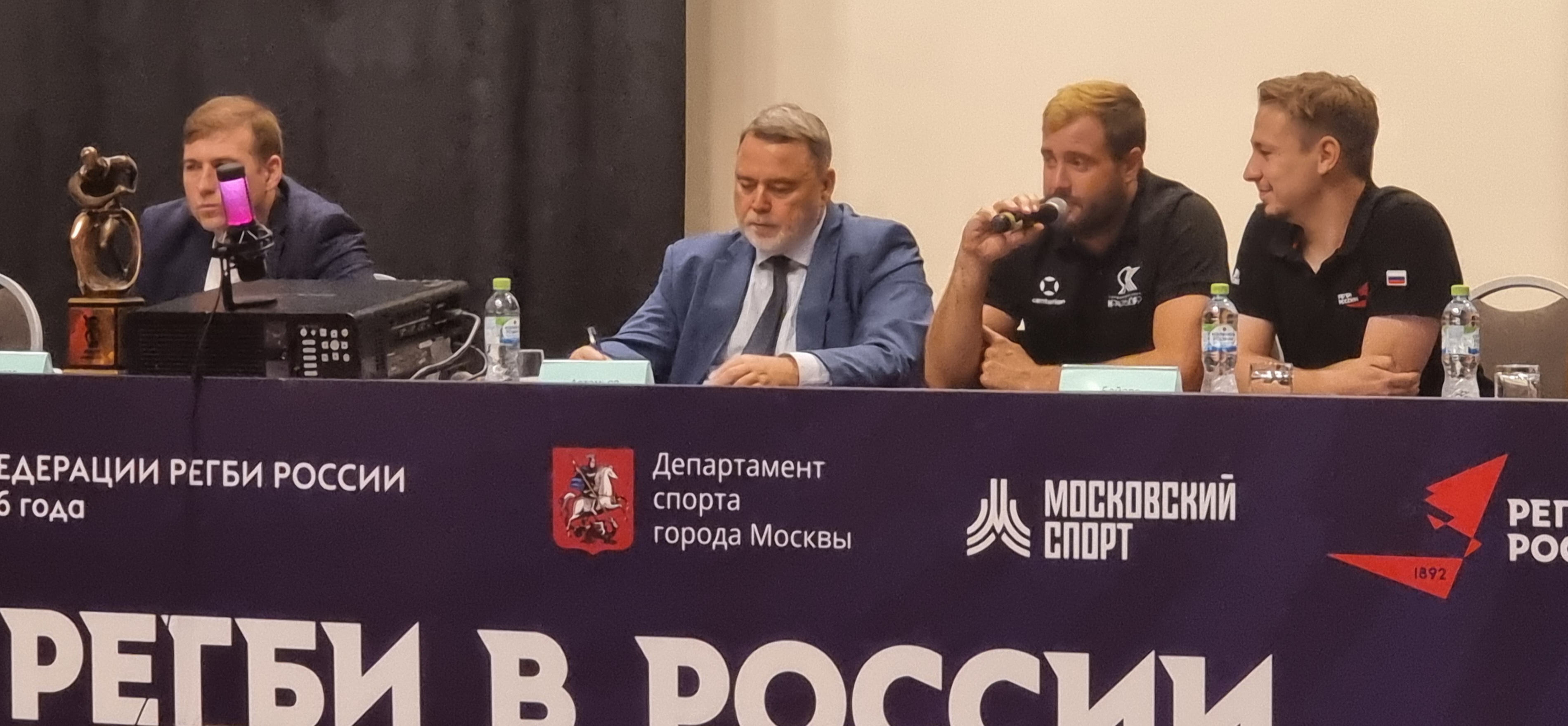Тренер «Красного Яра»: «Кубок будет точно в Красноярске»
