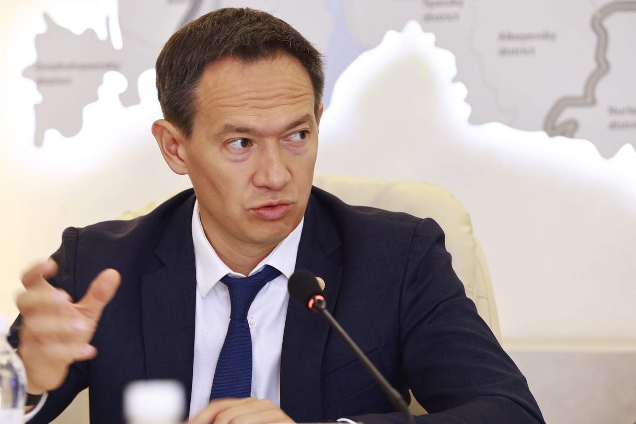 В Альметьевске освободят место под жилье за счет выноса промобъектов за город