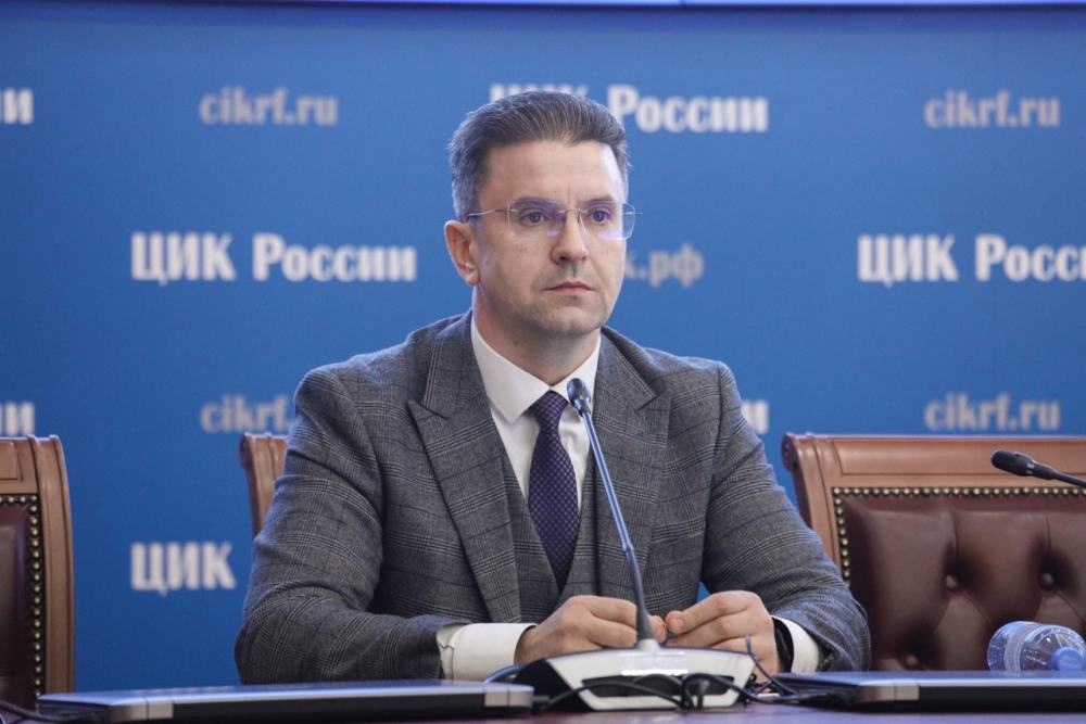 ЦИК Белгородской области: «Татарстан вновь показывает свое единство»