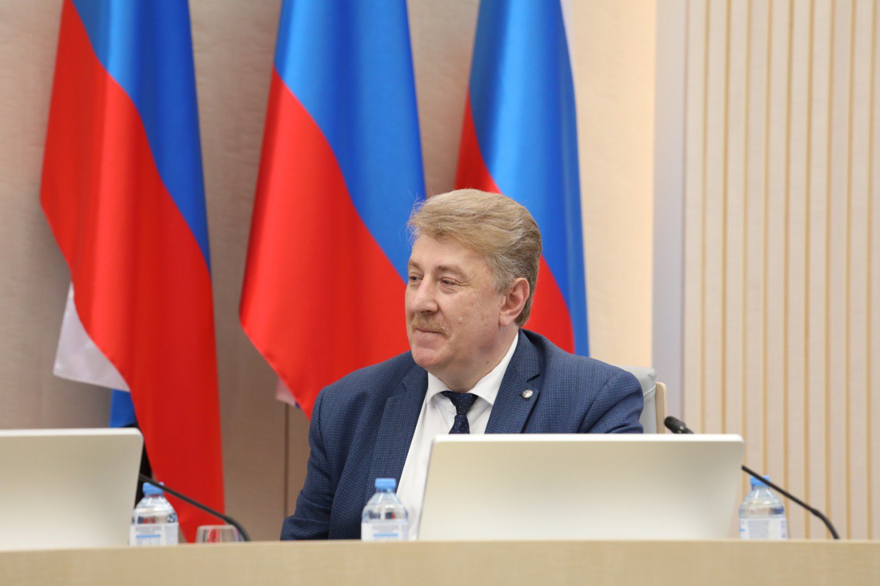 Кондратьев: «Выборы депутатов Госсовета Татарстана проходят спокойно»