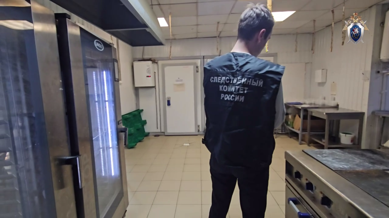 Восемь человек отравились едой на избирательных участках в Санкт-Петербурге