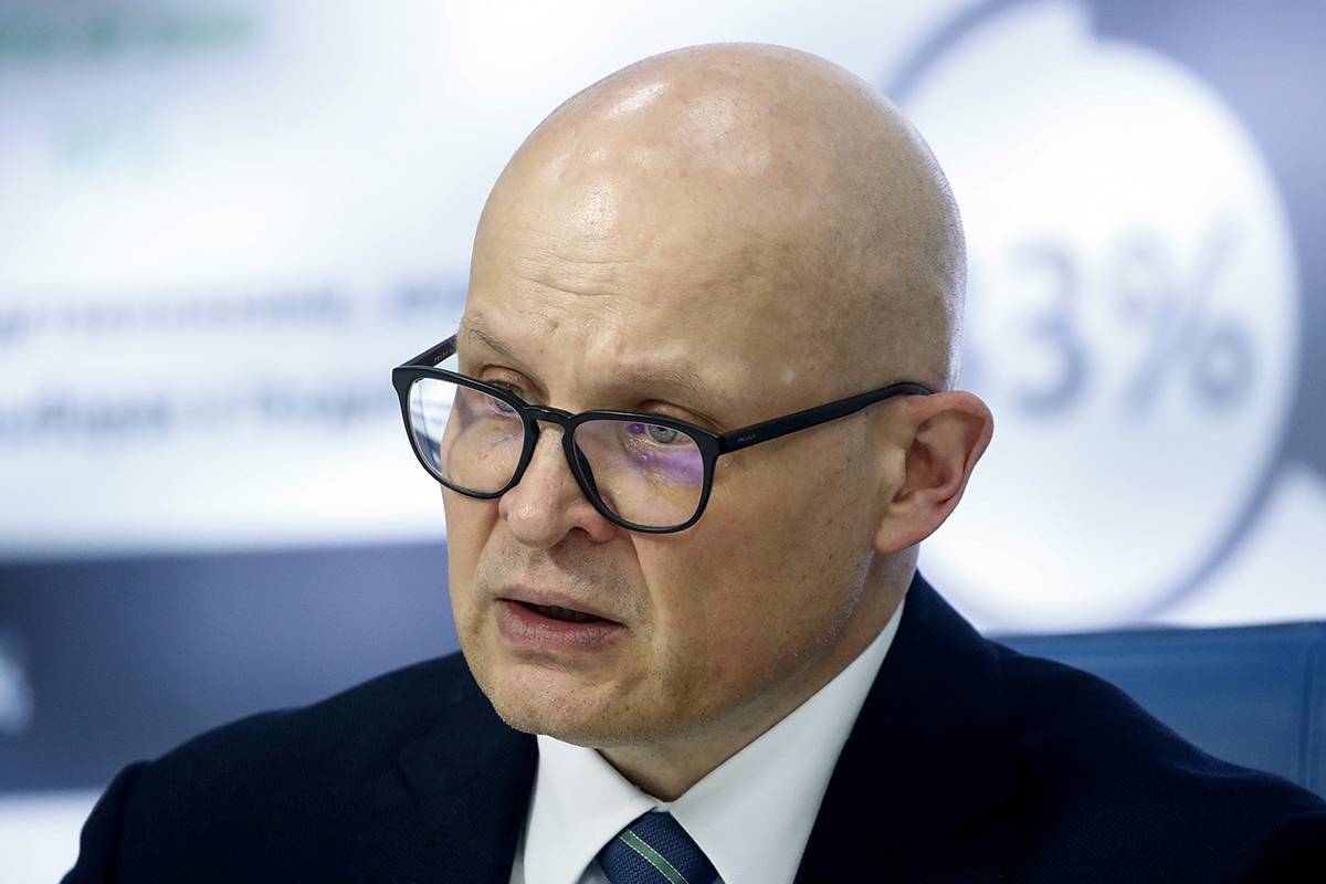 Социолог Потуремский: «Не думаю, что нас ждут сюрпризы по итогам голосования»