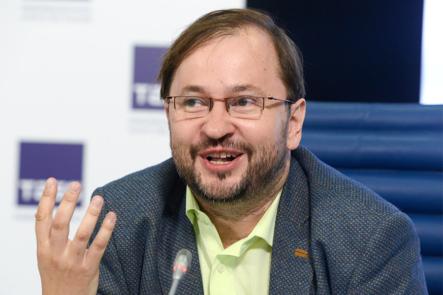 Политолог Виноградов оценил проведение выборов депутатов Госсовета Татарстана