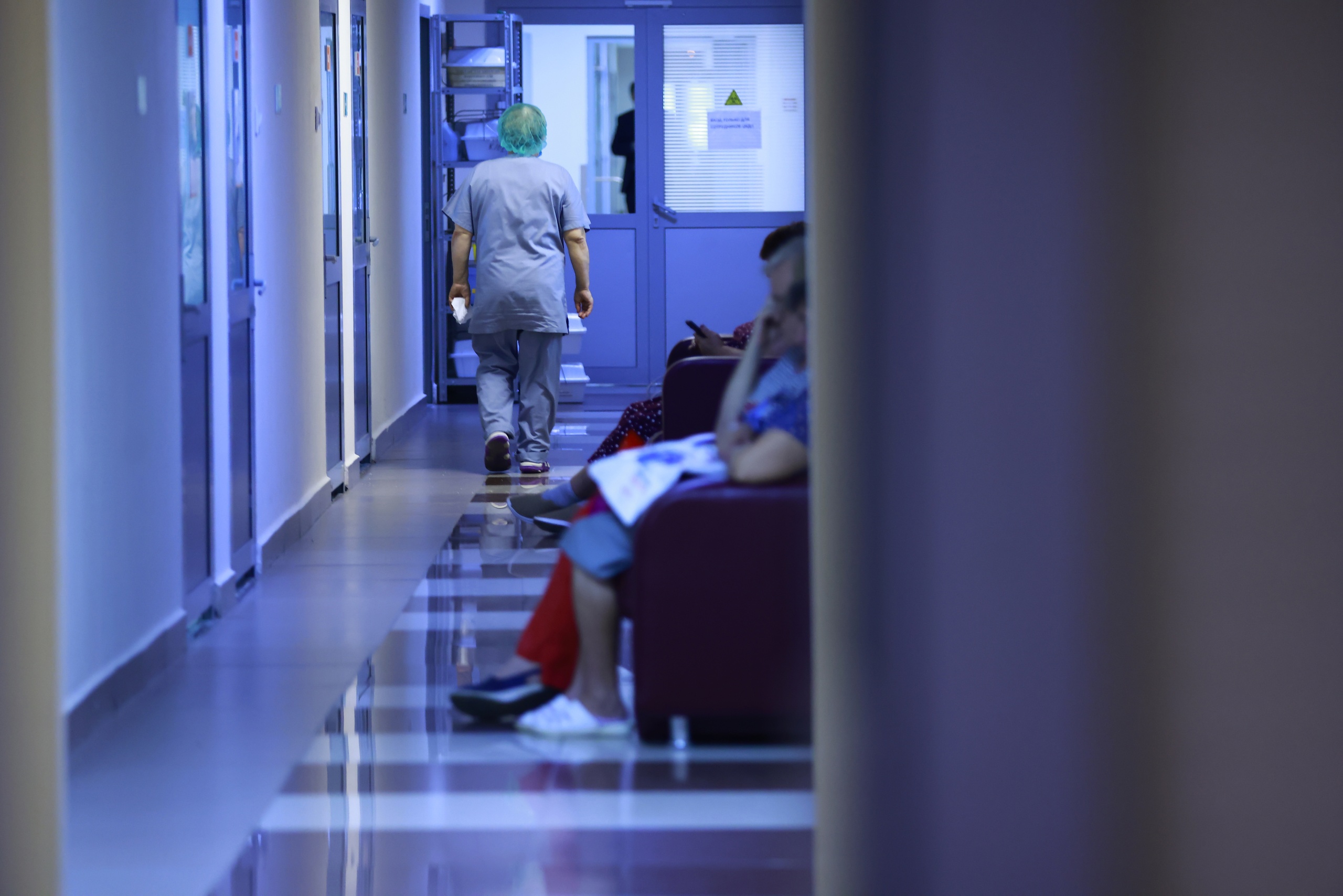 В Минздраве опровергли смерть татарстанцев от лихорадки Западного Нила