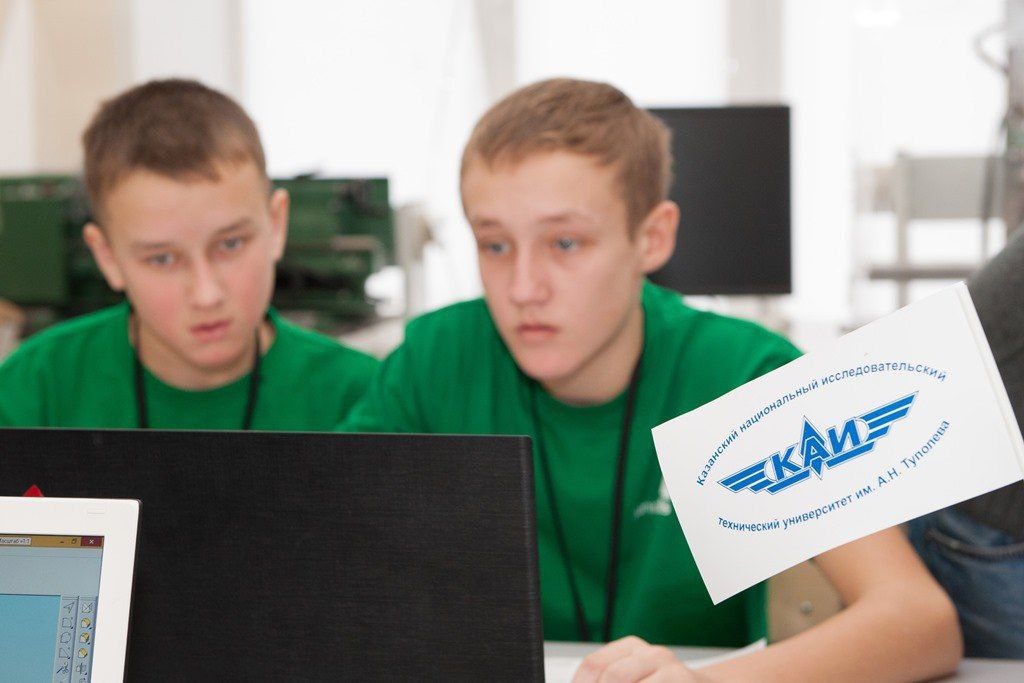 КНИТУ-КАИ переводит онлайн-обучение на российскую платформу МТС Линк