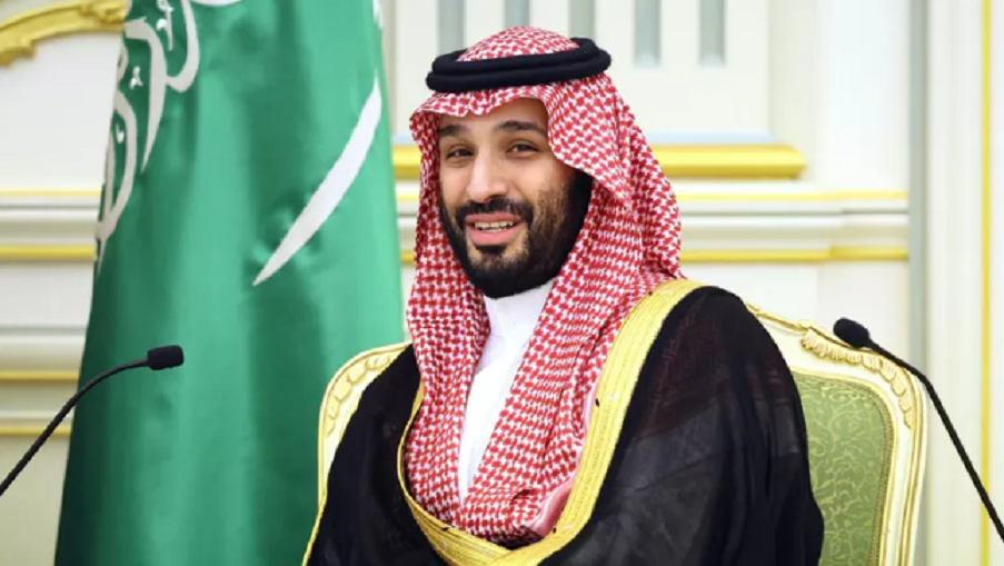 На саммит БРИКС в Казани приглашен наследный принц Саудовской Аравии