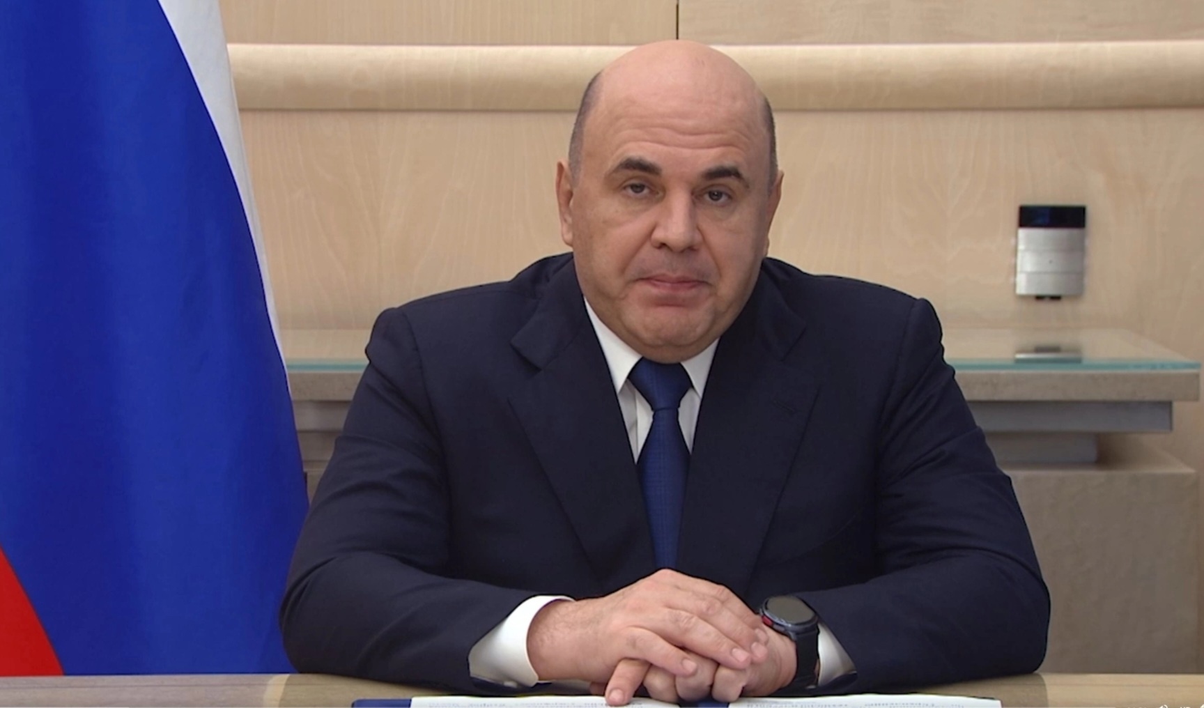 Мишустин пожелал успехов участникам Kazan Digital Week