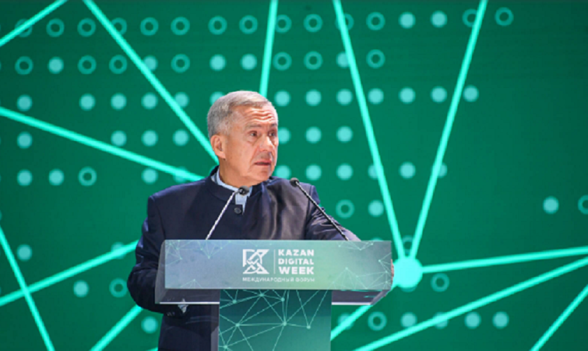 В Татарстане намерены предоставлять  госуслуги без посещения организаций и МФЦ