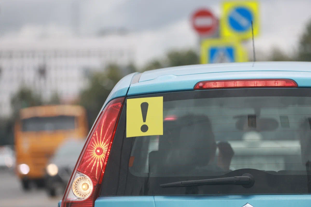 Кандидаты в водители не смогут сдать экзамен без выданного автошколе заключения