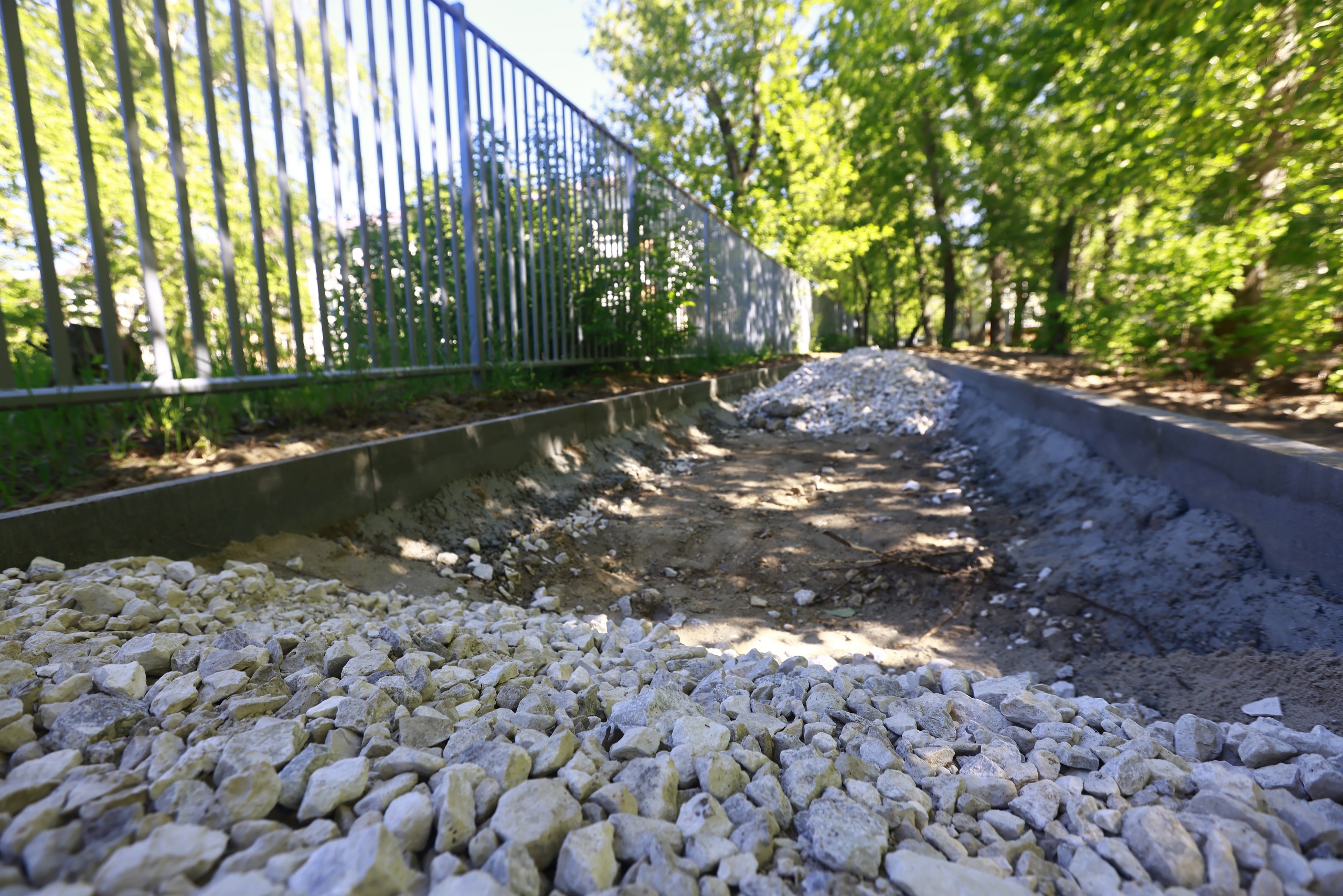 Число штрафов за опасное благоустройство возросло в 200 раз в Казани