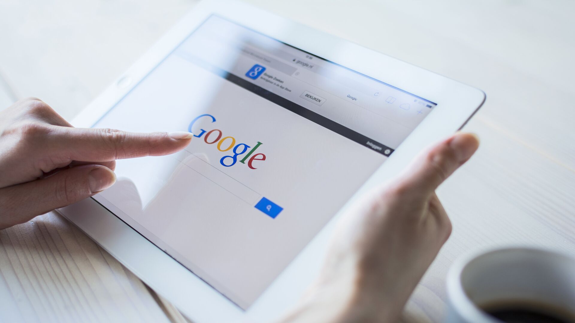 Google запретил регистрировать новые аккаунты для российских номеров