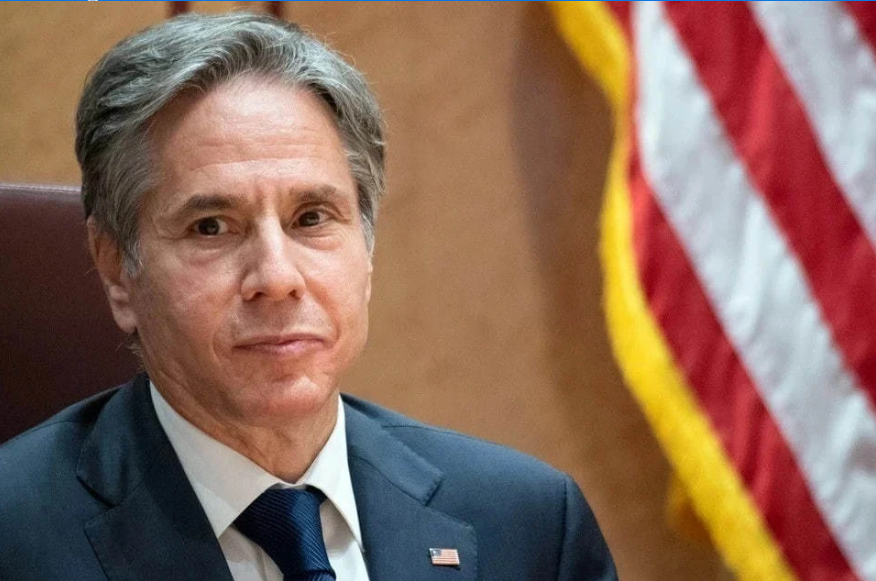 Axios: США разрешат Украине бить вглубь России ракетами ATACMS