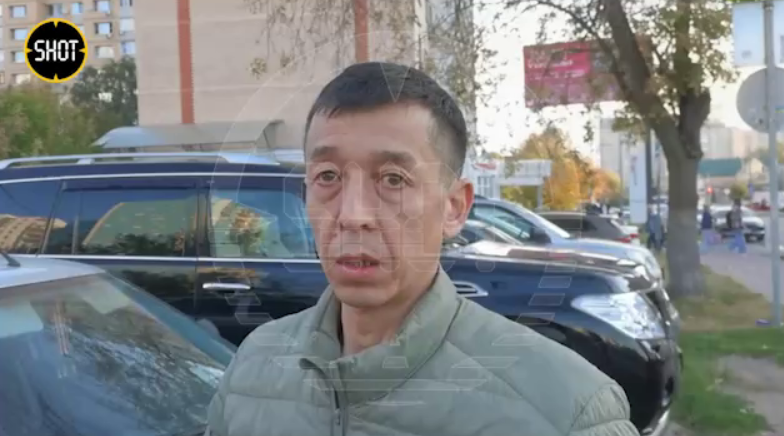 Очевидец атаки БПЛА: «Вижу огненный шар. Успел жену накрыть»