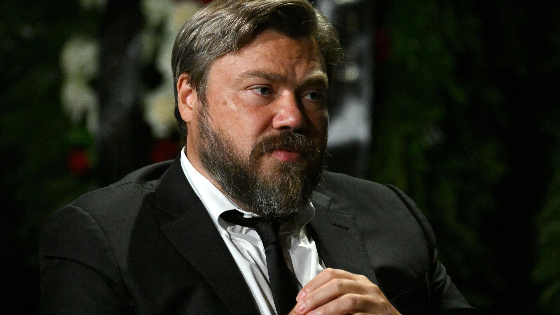 Малофеев подтвердил женитьбу на Львовой-Беловой