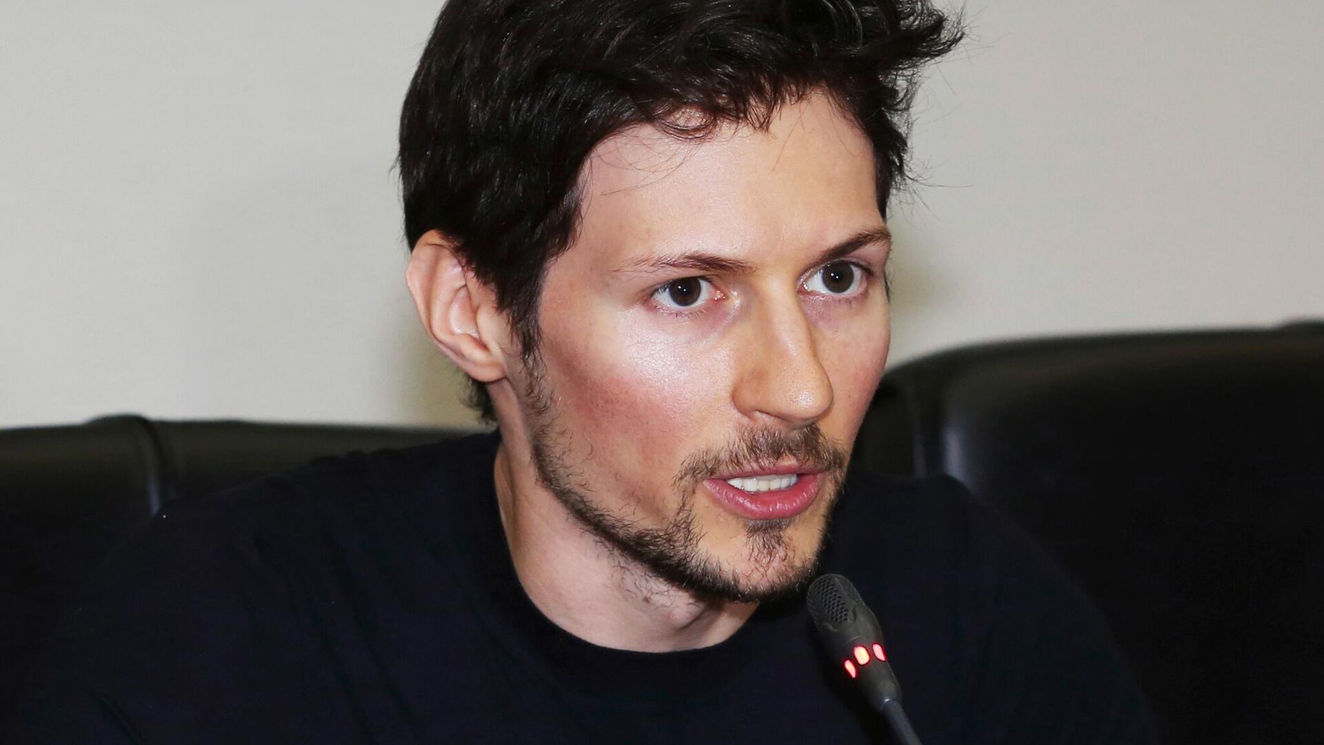 Прокурор Парижа: «Дело против Дурова показательно в борьбе с киберпреступностью»