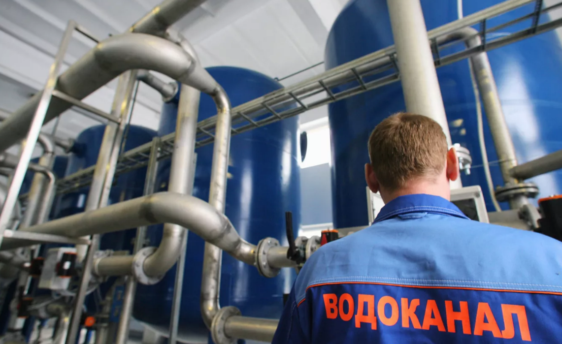 «Бугульма-Водоканал» незаконно доначислила абонентам 8 млн рублей