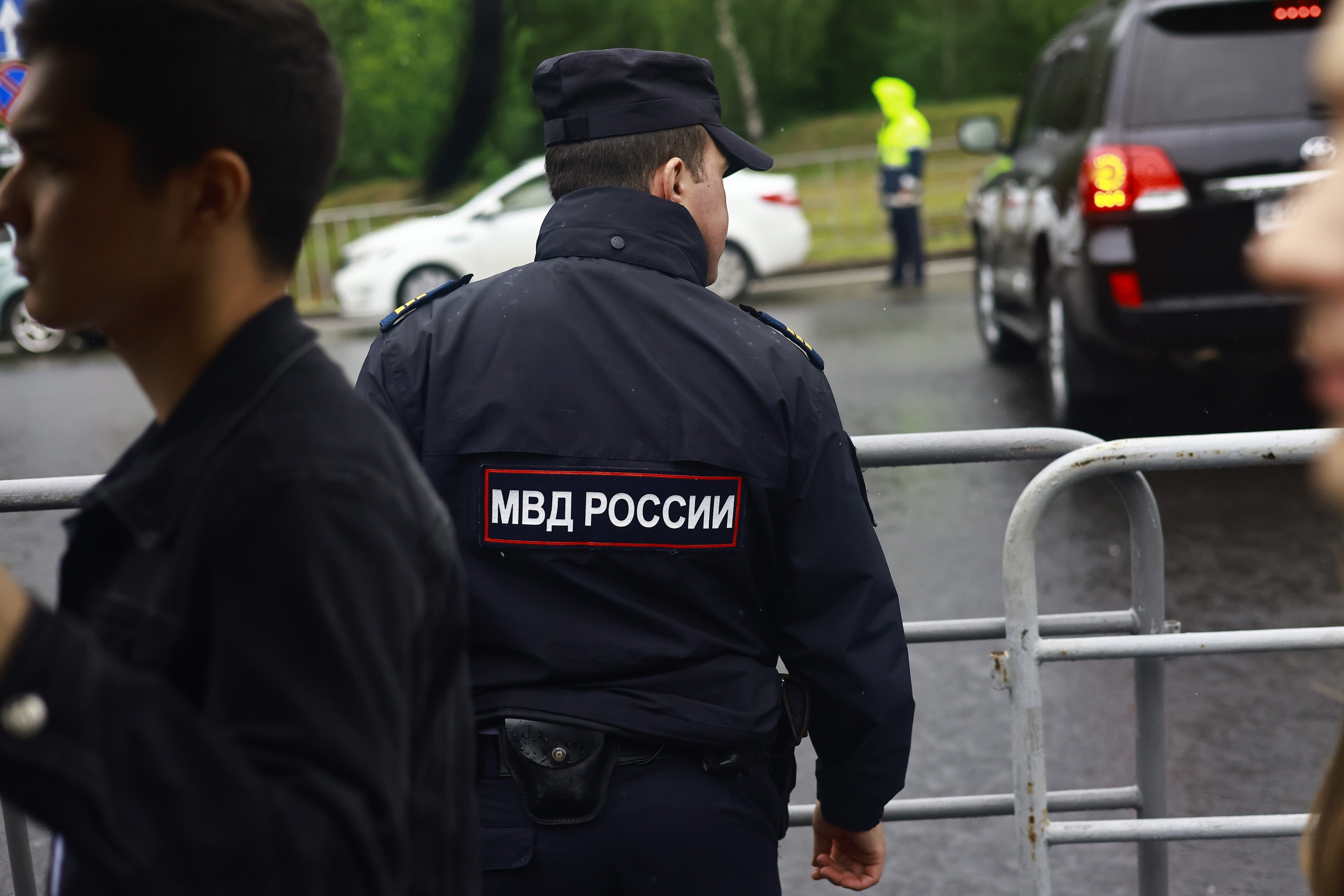 На улицах Татарстана в этом году стало меньше убийств, краж и угонов