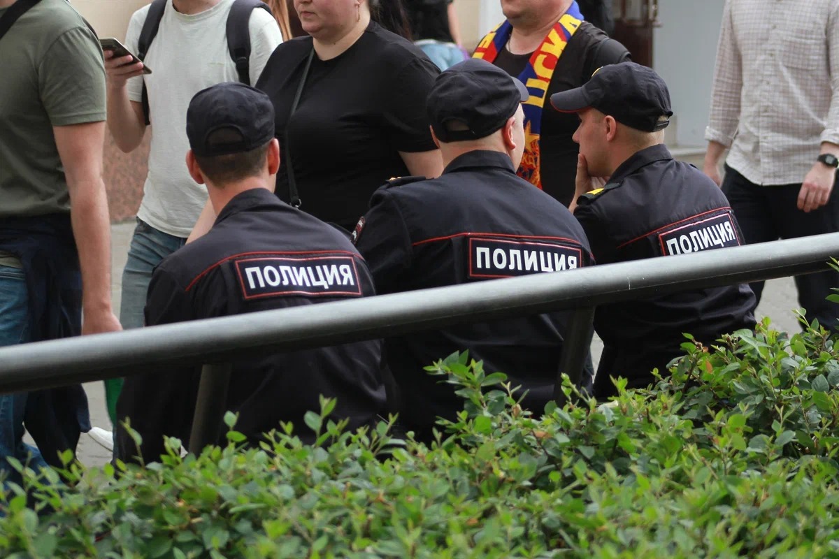 Видеокамеры и народные дружины: в Татарстане снижается количество преступлений