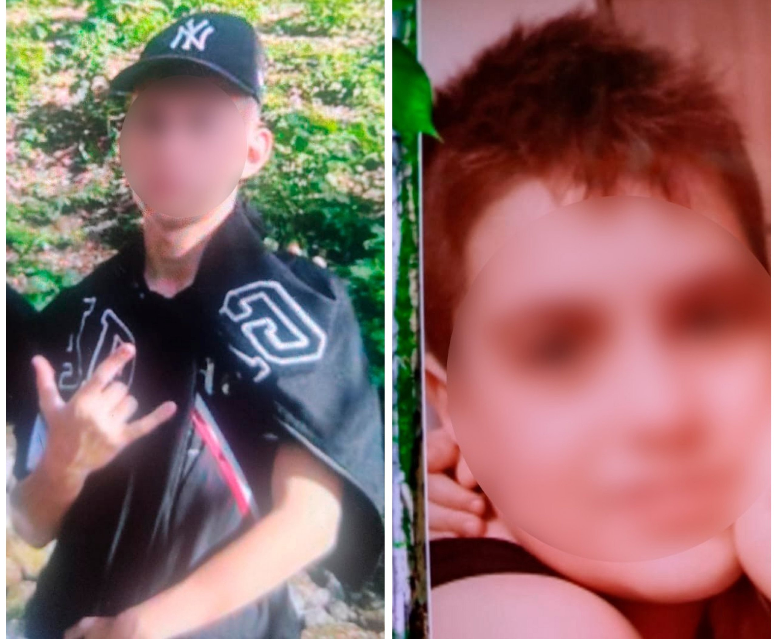 Казанские полицейские нашли школьников, которых искали два дня