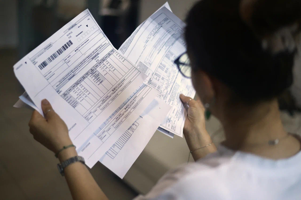 Цены на услуги ЖКХ в Татарстане хотят привести к региональному стандарту