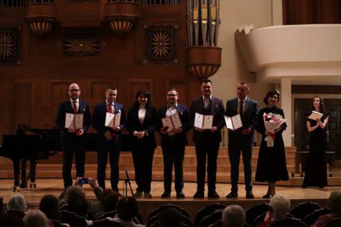 В Татарстане изменили условия присуждения премии имени Мусы Джалиля