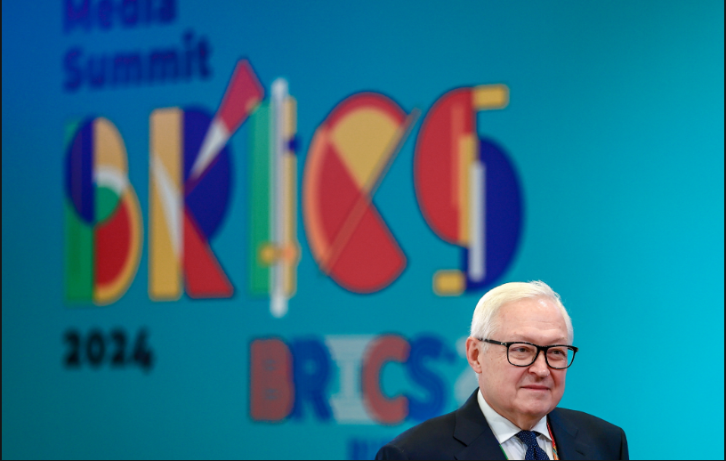 Участвовать в саммите БРИКС в Казани намерены лидеры более 20 стран